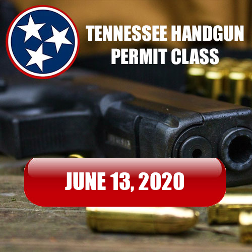 Tennessee Enhanced Handgun Carry Permit Classes Dragon Tactical International 1589