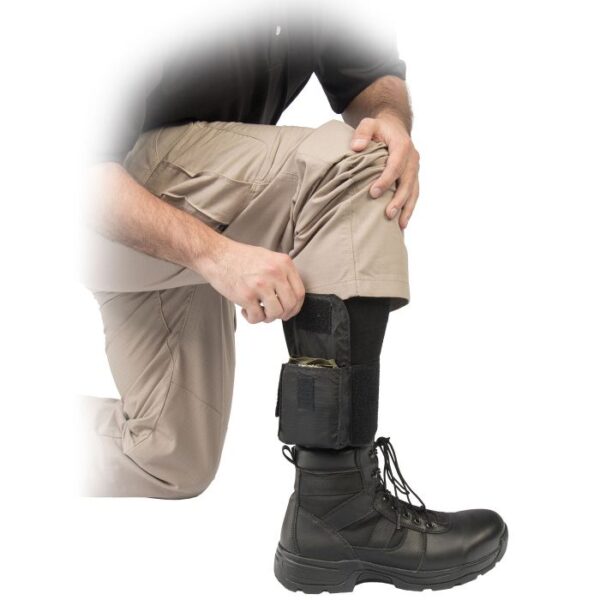 Ankle Trauma Kit with S-Rolled Gauze - Image 6