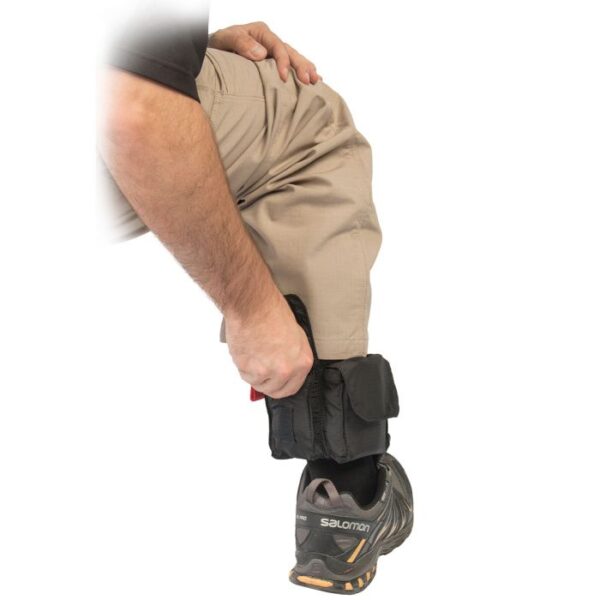 Ankle Trauma Kit with S-Rolled Gauze - Image 7