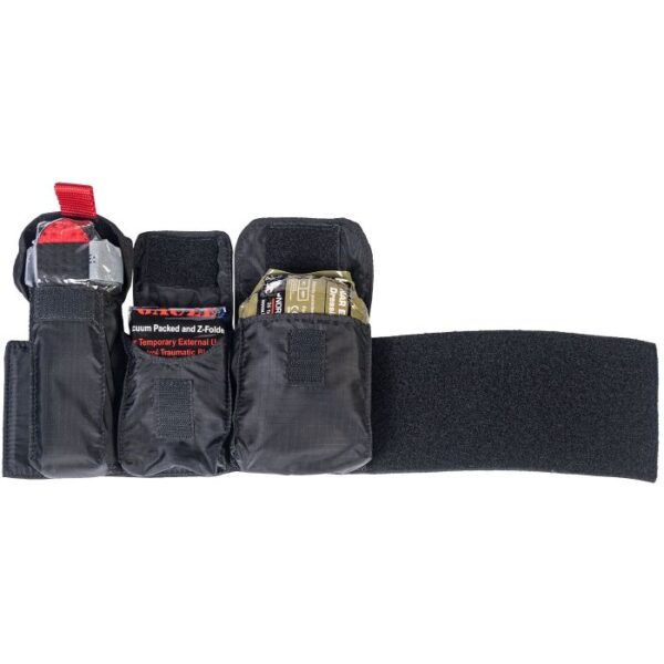 Ankle Trauma Kit with Combat Gauze LE - Image 9