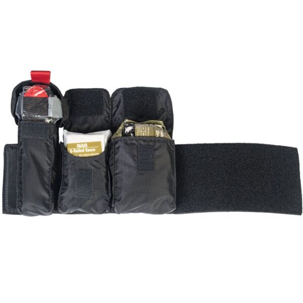 Ankle Trauma Kit with S-Rolled Gauze - Image 8