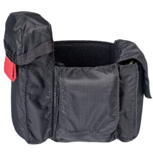 Ankle Trauma Kit with Combat Gauze LE