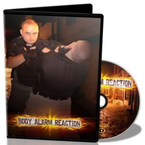 Body Alarm Reaction