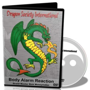 Body Alarm Reaction
