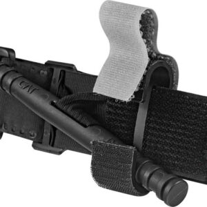 Combat Application Tourniquet (C-A-T)