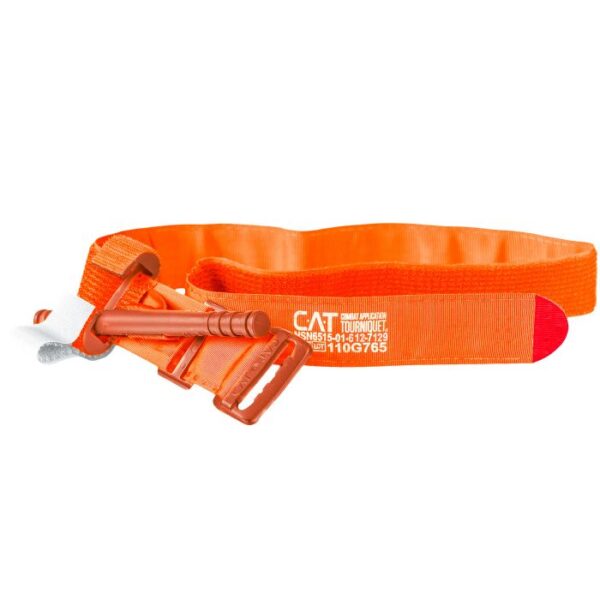 Combat Application Tourniquet (C-A-T) - Image 13