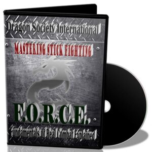 FORCE: Mastering Stick Fighting