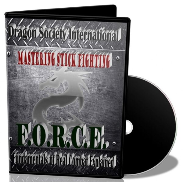 FORCE: Mastering Stick Fighting