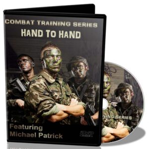 Combat Training Series: Hand to Hand