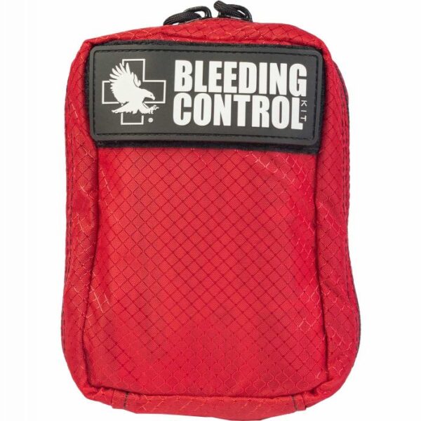 Individual Trauma Kit - Advanced - Image 3