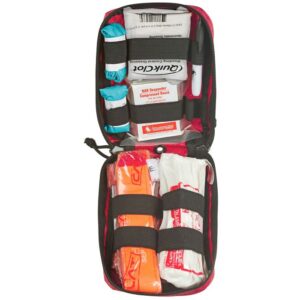 Individual Trauma Kit - Advanced BCD