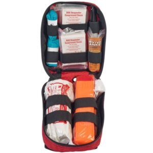 Individual Trauma Kit - Basic