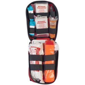 Individual Trauma Kit - Intermediate