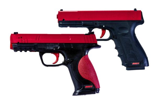 SIRT Laser Training Pistol - Glock