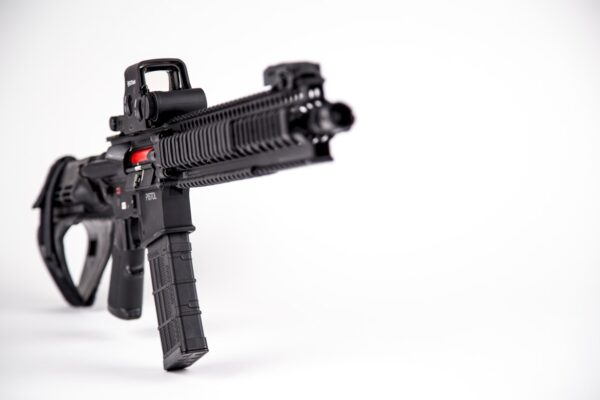 SIRT AR-15 Laser Training Bolt - Image 6