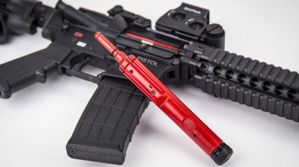 SIRT AR-15 Laser Training Bolt - Image 5