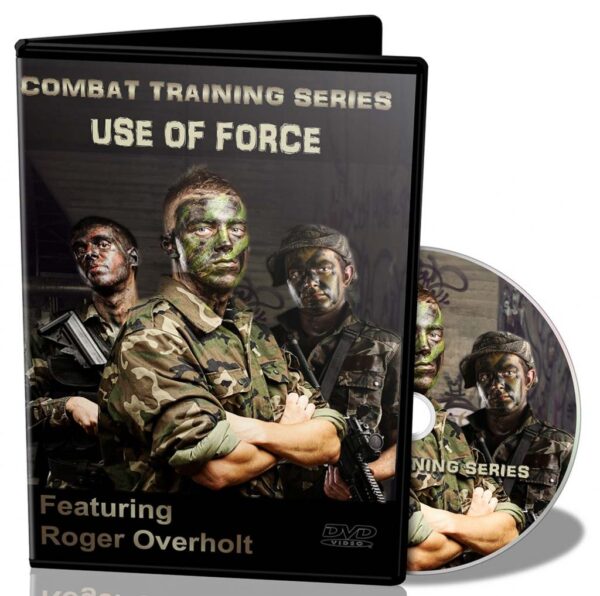 Combative Training Series: Use of Force