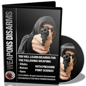 Weapons Disarms
