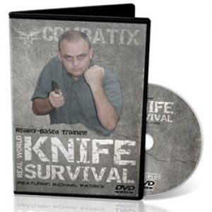 Real World Knife Survival