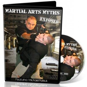 Martial Arts Myths Exposed